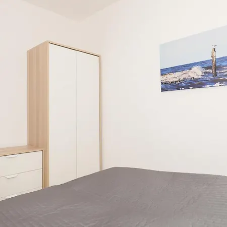 Jantar - Mieszkanie W Centrum Z 2 Sypialniami Apartment *