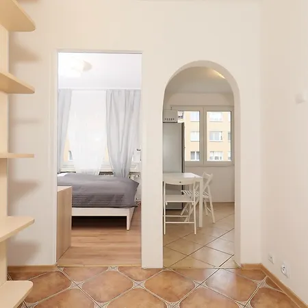 Appartamento Jantar - Mieszkanie W Centrum Z 2 Sypialniami