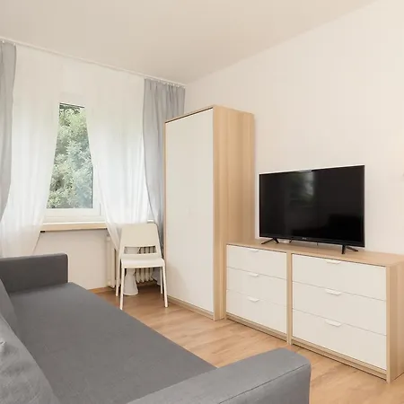 Jantar - Mieszkanie W Centrum Z 2 Sypialniami *