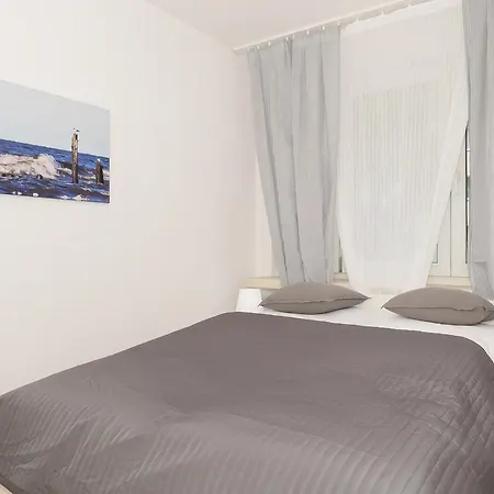 Appartamento Jantar - Mieszkanie W Centrum Z 2 Sypialniami *